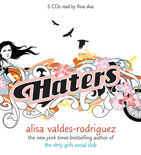 Haters (9781600242175) by Valdes-Rodriguez, Alisa