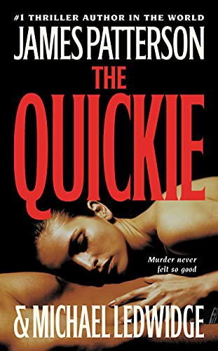 Stock image for The Quickie for sale by Goodwill