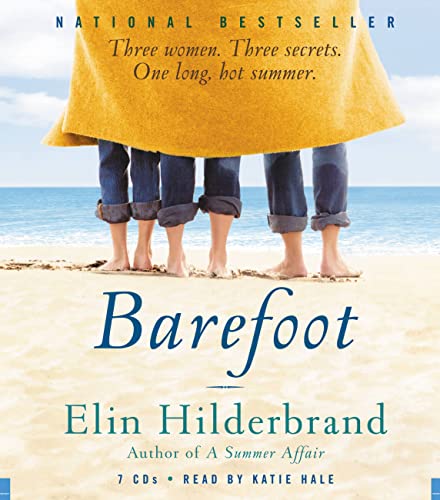 Barefoot: A Novel