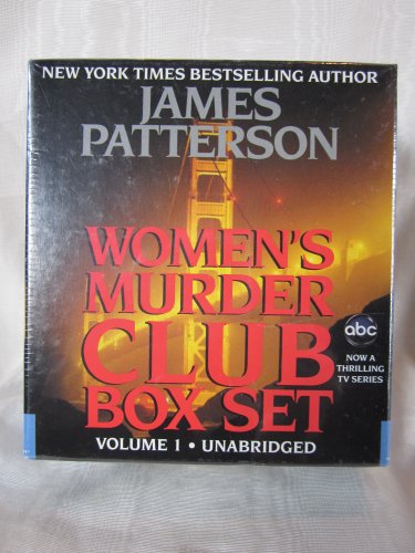 Women's Murder Club Box Set, Volume 1 (The Women's Murder Club) (9781600242410) by Patterson, James