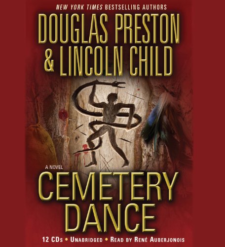 Stock image for Cemetery Dance for sale by Front Cover Books