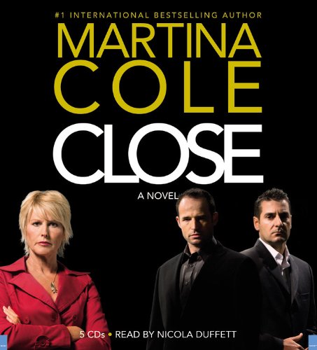 Close (9781600242687) by Cole, Martina