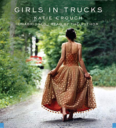Imagen de archivo de Girls in Trucks a la venta por The Yard Sale Store