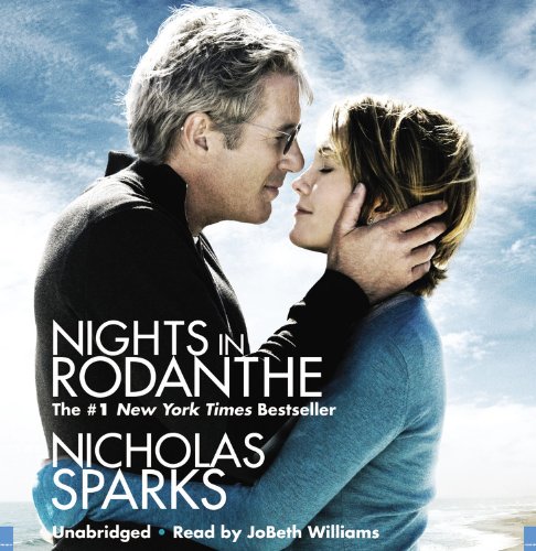 Stock image for Nights in Rodanthe for sale by Half Price Books Inc.