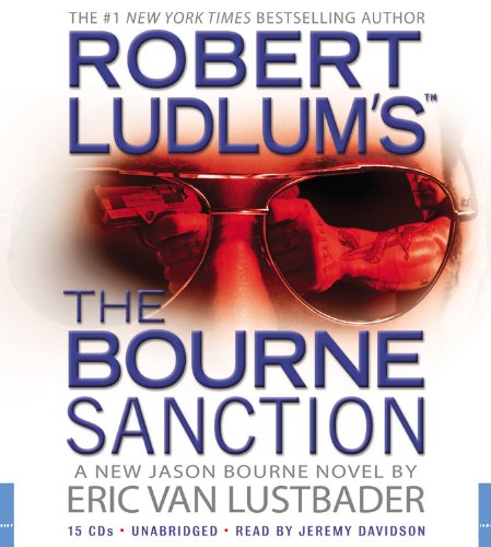 9781600242946: The Bourne Sanction