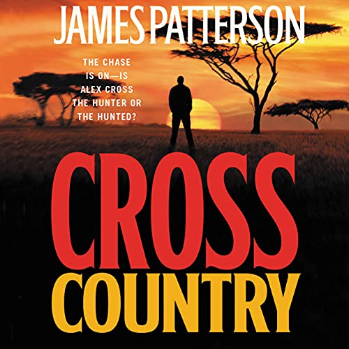 Stock image for Cross Country (Alex Cross, 14) for sale by Wonder Book