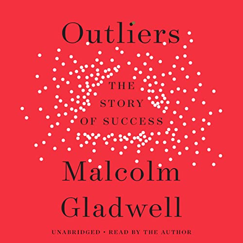 Imagen de archivo de Outliers: The Story of Success a la venta por Dream Books Co.
