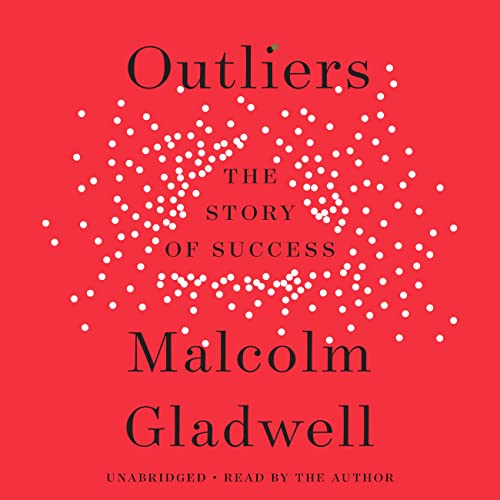 Stock image for Outliers: The Story of Success for sale by Ergodebooks