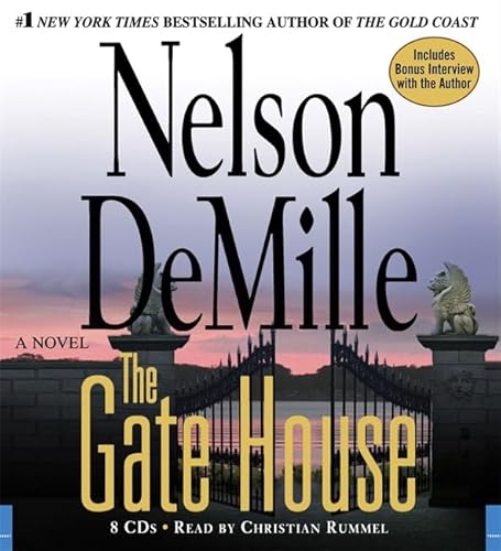 Beispielbild fr The Gate House zum Verkauf von Wonder Book