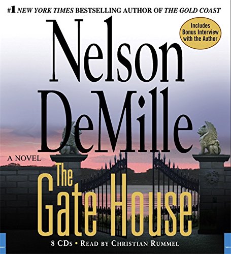 9781600244063: The Gate House