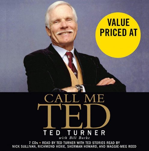 Stock image for Call Me Ted for sale by SecondSale