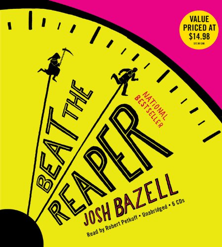 Beispielbild für Beat the Reaper: A Novel zum Verkauf von SecondSale