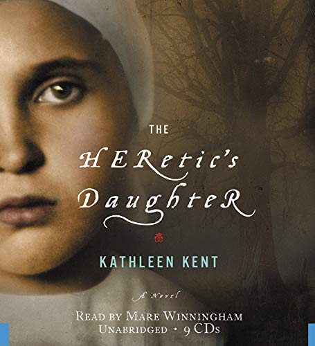 Stock image for The Heretic's Daughter: A Novel for sale by The Yard Sale Store