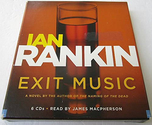 Stock image for Exit Music for sale by Bookmans