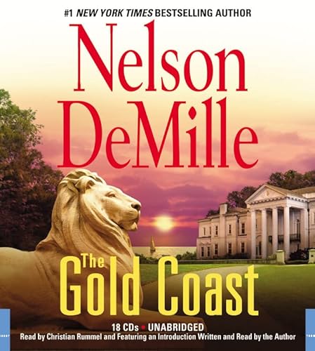 Stock image for The Gold Coast for sale by Dream Books Co.