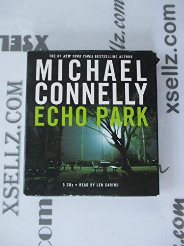9781600245251: Echo Park (A Harry Bosch Novel, 12)