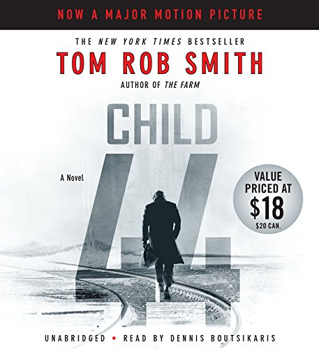 Stock image for Child 44 (The Child 44 Trilogy, 1) for sale by Half Price Books Inc.