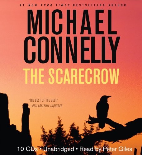 The Scarecrow (9781600245718) by Connelly, Michael