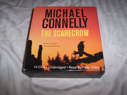 Beispielbild fr The Scarecrow zum Verkauf von Books From California