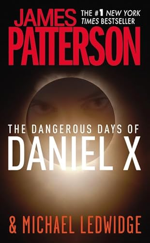 Stock image for The Dangerous Days of Daniel X (Daniel X, 1) for sale by HPB Inc.