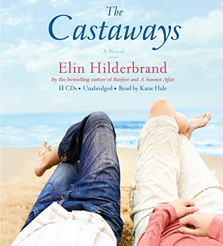 Stock image for The Castaways: A Novel for sale by SecondSale