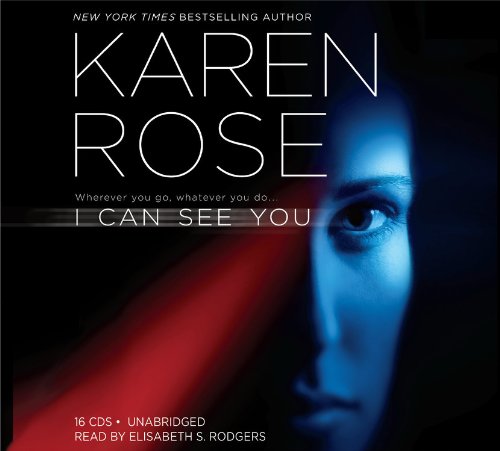 Imagen de archivo de I Can See You a la venta por SecondSale