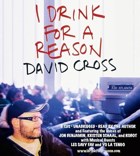 Stock image for I Drink for a Reason for sale by HPB Inc.