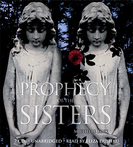 Imagen de archivo de Prophecy of the Sisters (Prophecy of the Sisters, 1) a la venta por HPB-Emerald