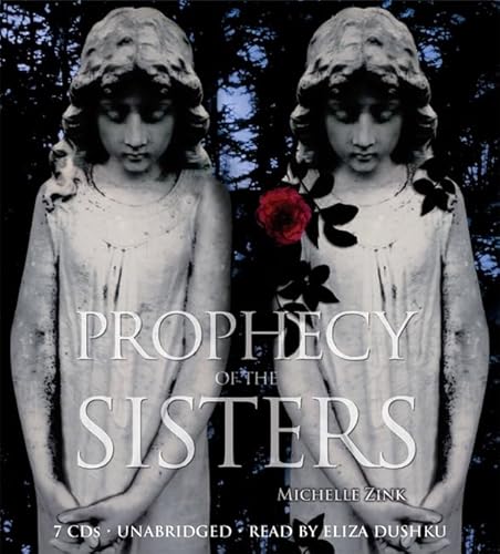 Stock image for Prophecy of the Sisters (Prophecy of the Sisters, 1) for sale by HPB-Emerald