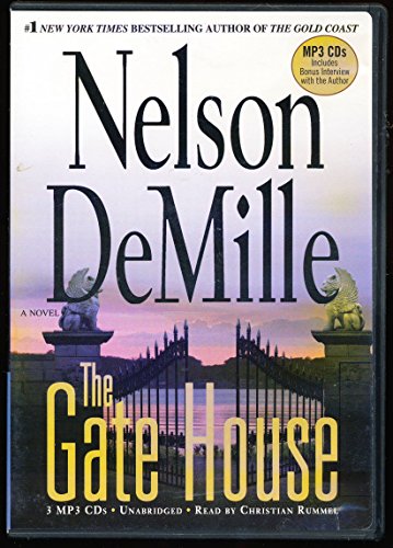 Stock image for The Gate House for sale by Front Cover Books