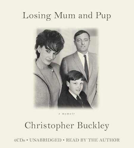 Imagen de archivo de Losing Mum and Pup: A Memoir a la venta por HPB-Diamond