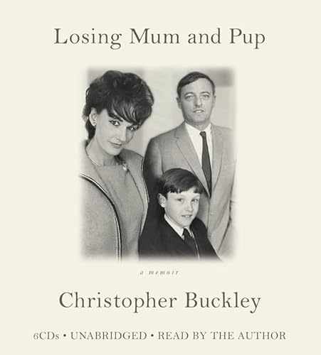 Stock image for Losing Mum and Pup: A Memoir for sale by HPB-Diamond