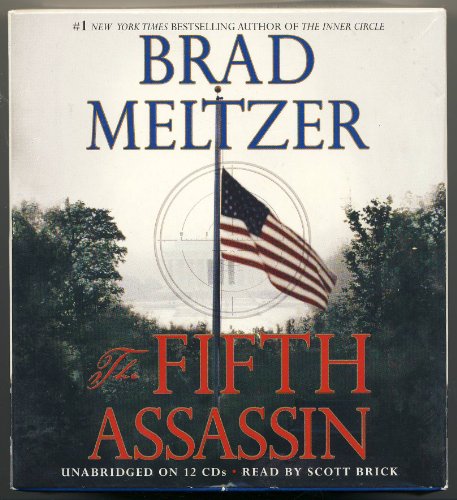 Stock image for The Fifth Assassin (The Culper Ring Series) for sale by SecondSale