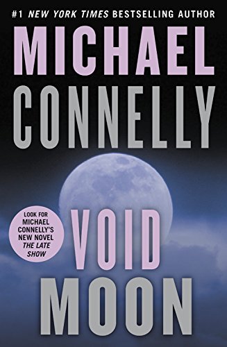 Stock image for Void Moon for sale by Irish Booksellers