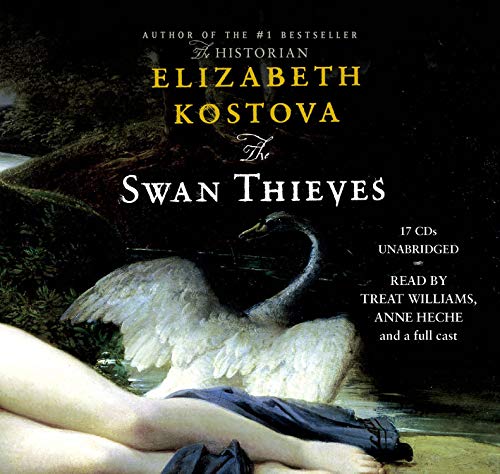 9781600247453: The Swan Thieves