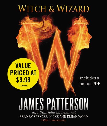 Beispielbild fr Witch & Wizard zum Verkauf von SecondSale