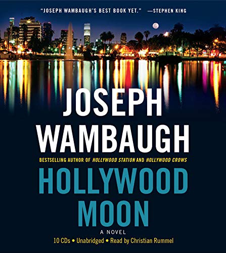 Imagen de archivo de Hollywood Moon: A Novel (Hollywood Station) a la venta por SecondSale