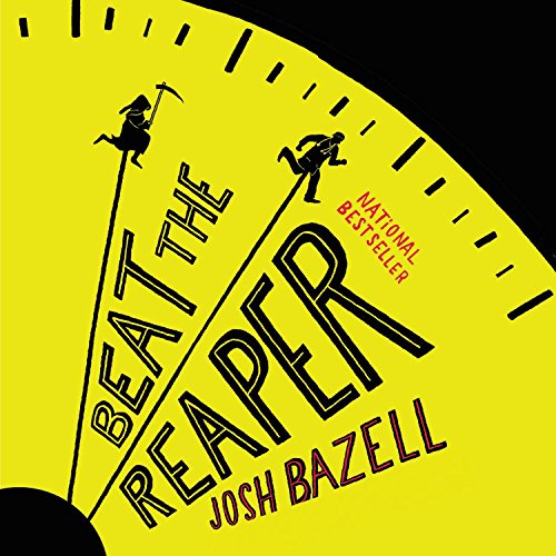 9781600248191: Beat the Reaper: A Novel
