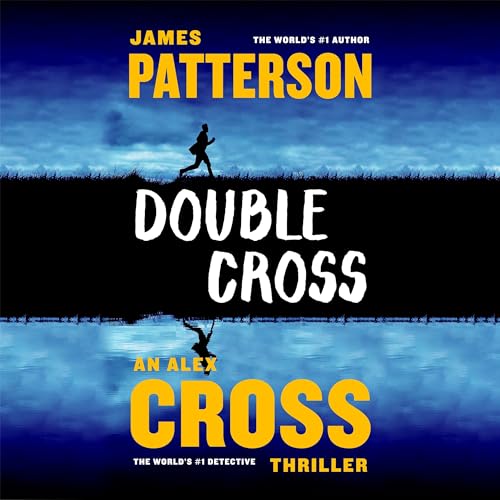 Stock image for Double Cross (Alex Cross, 13) for sale by SecondSale