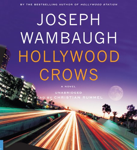Beispielbild fr Hollywood Crows: A Novel zum Verkauf von HPB-Emerald
