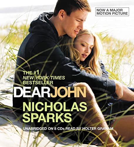 Imagen de archivo de Dear John a la venta por Goodwill