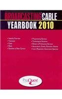 Beispielbild fr Broadcasting and Cable Year Book 2010 zum Verkauf von Better World Books