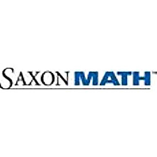 Beispielbild fr Saxon Math Intermediate 4: Test Taking Strategies Guide zum Verkauf von Nationwide_Text