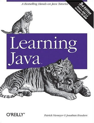 9781600330018: Learning Java