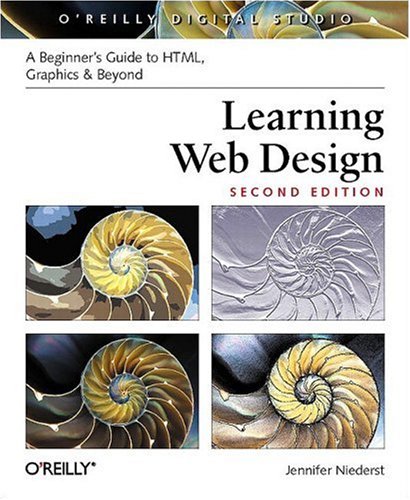9781600330070: Learning Web Design