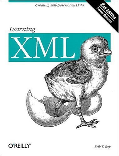 9781600330100: Learning Xml