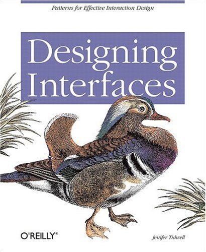 9781600330148: Designing Interfaces