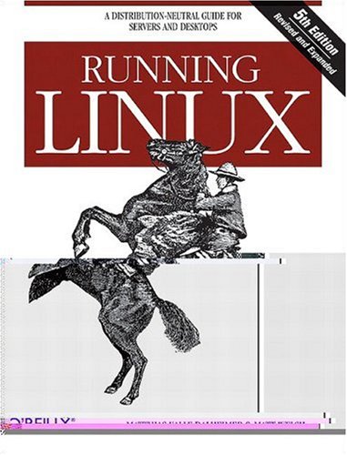 Running Linux (9781600330384) by Dalheimer, Matthias Kalle; Welsh, Matt