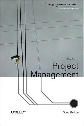 9781600330537: Art of Project Management