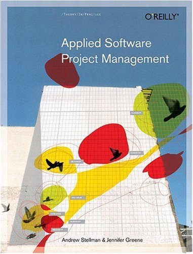 9781600330568: Applied Software Project Management